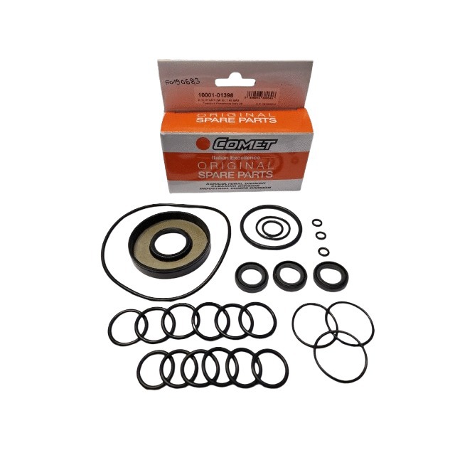 KIT Joints Huile Static K5.15 K805 S K807 S 5019068300 référence fournisseur 32008413